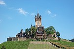 Reichsburg Cochem