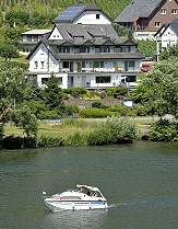 Pension Mosella in St. Aldegund an der Mosel